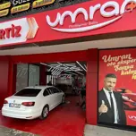 İstanbul Kayışdağı