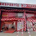 Bursa Osmangazi