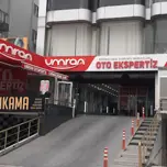 İstanbul Çobançeşme