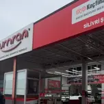 İstanbul Silivri