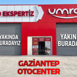Gaziantep Otocenter