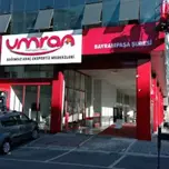 İstanbul Bayrampaşa