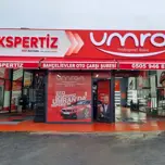 İstanbul B.Evler Otoçarşı