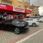 Antalya Alanya