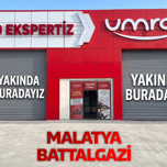 Malatya Battalgazi