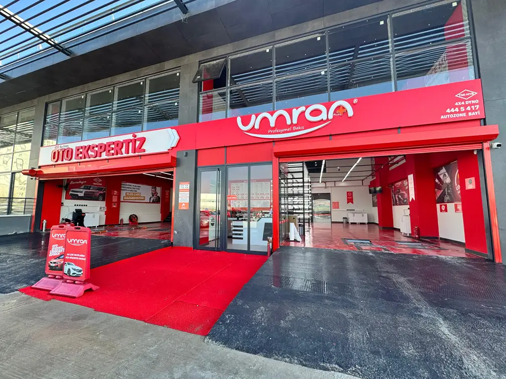 Autozone