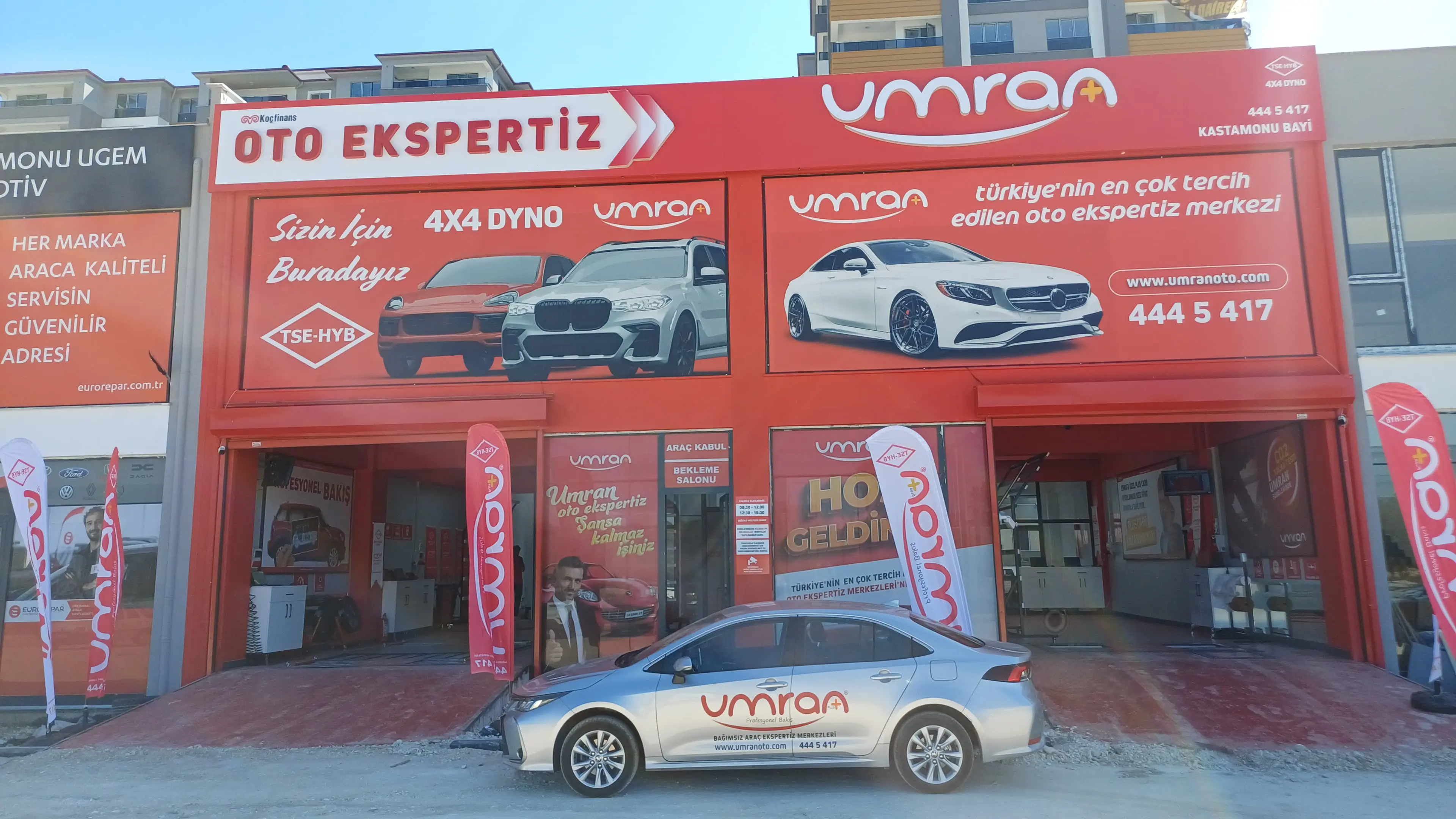 umran-oto-Kastamonu