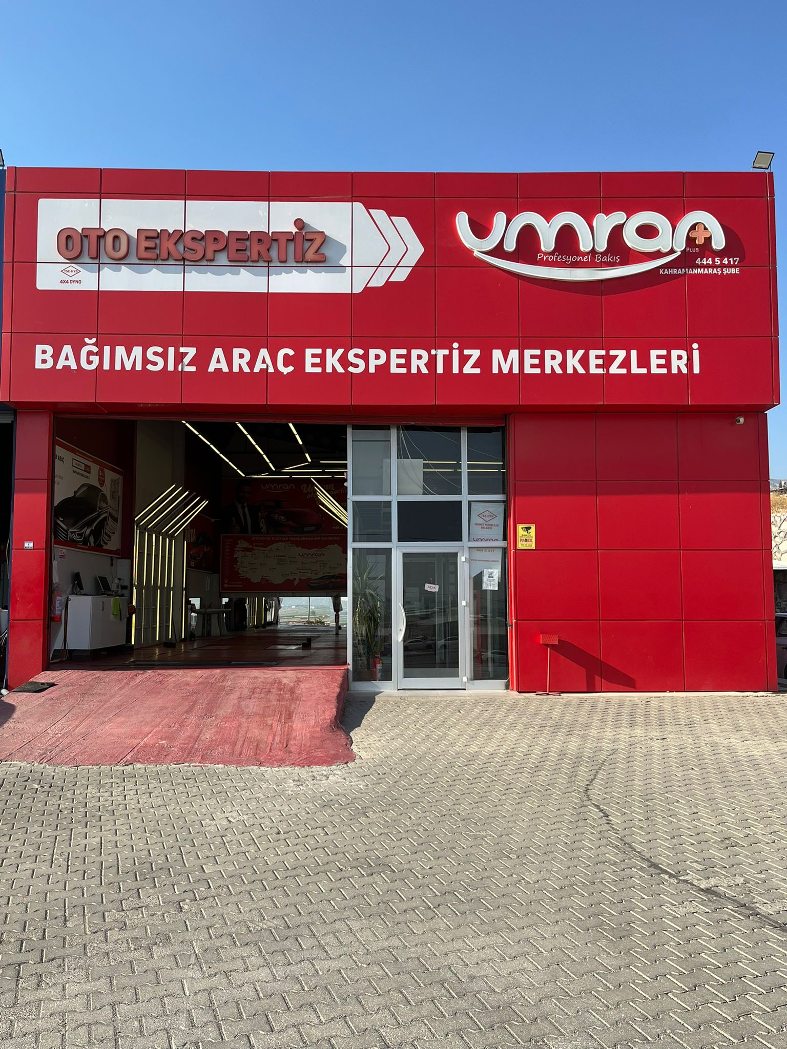 Maraş