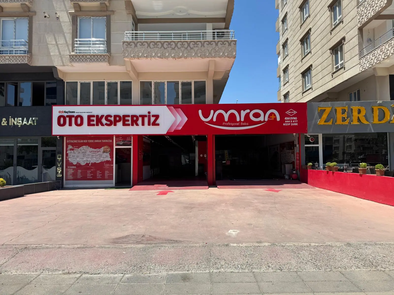 umran-oto-gaziantep-nizip